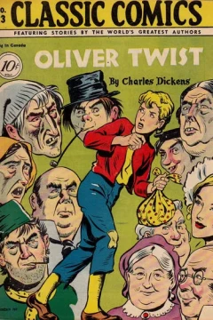 Oliver Twist