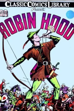 Robin Hood