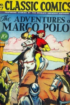 The Adventures of Marco Polo