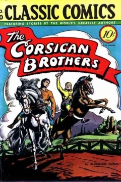 The Corsican Brothers