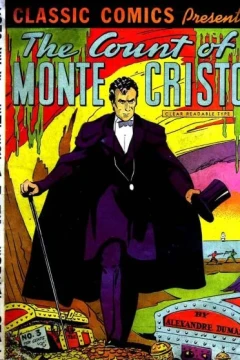 The Count of Monte Cristo