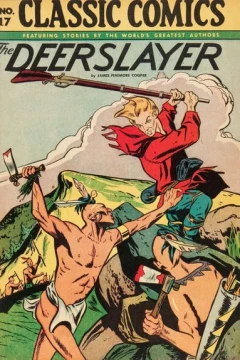 The Deerslayer