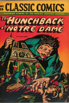 The Hunchback of Notre Dame