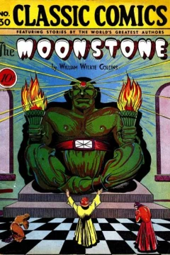 The Moonstone
