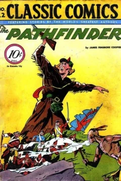 The Pathfinder