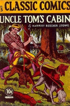 Uncle Tom's Cabin