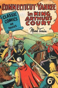 A Connecticut Yankee in King Arthur's Court