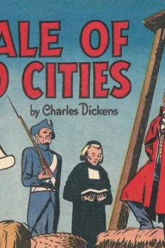 A Tale of Two Cities