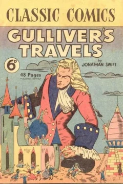 Gulliver's Travels