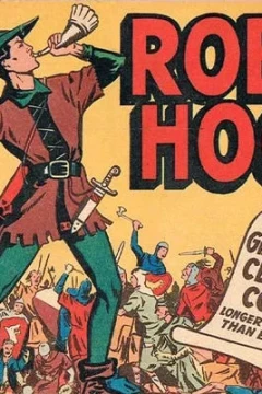 Robin Hood