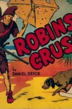 Robinson Crusoe
