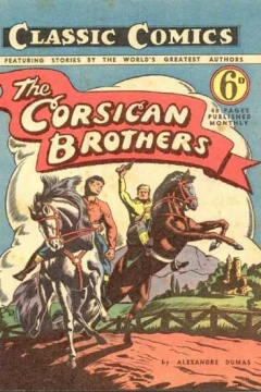 The Corsican Brothers