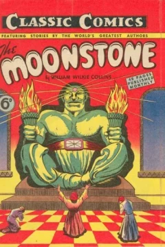The Moonstone
