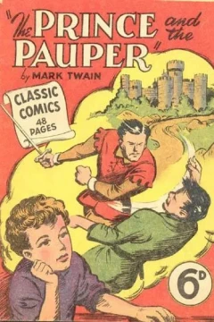 The Prince and the Pauper