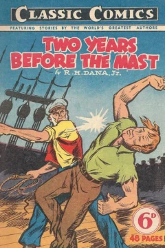 Two Years Before the Mast