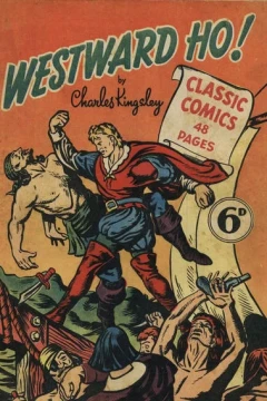 Westward Ho!