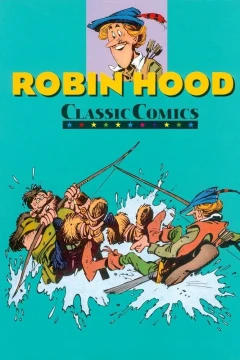 Robin Hood