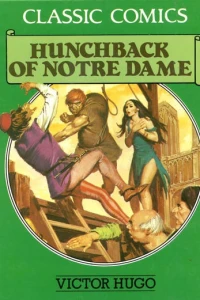 Hunchback of Notre Dame