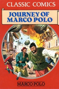 Journey of Marco Polo