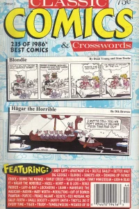 Issue #v. 1 no. 1