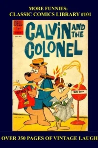 More Funnies