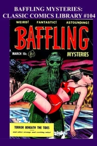 Baffling Mysteries