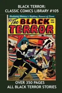 Black Terror
