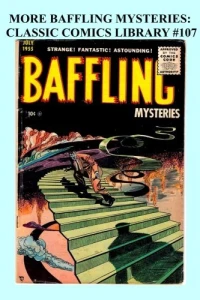 More Baffling Mysteries