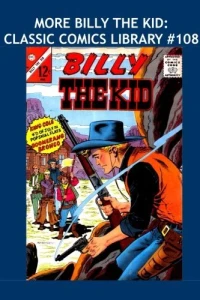 More Billy the Kid