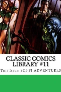Sci-Fi Adventures