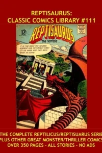 Reptisaurus