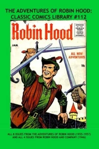 The Adventures of Robin Hood