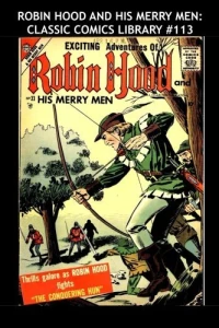 Robin Hood and His Merry Men