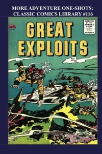 More Adventure One-Shots