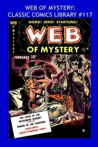 Web of Mystery