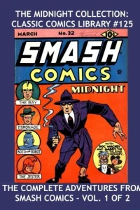 The Midnight Collection