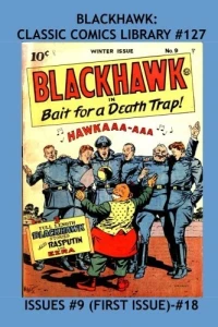 Blackhawk