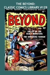 The Beyond