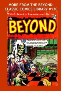 More From The Beyond