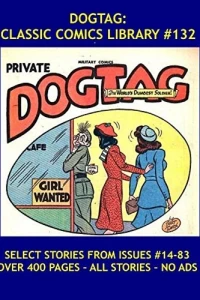 Dogtag