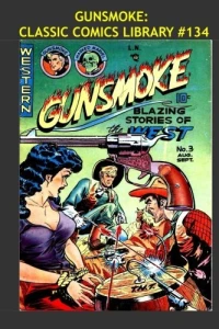 Gunsmoke
