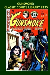 Gunsmoke