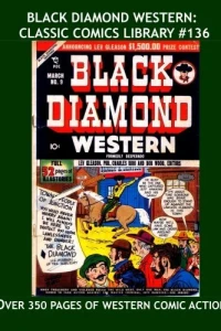 Black Diamond Western