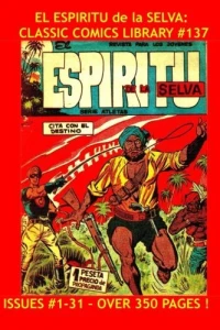 El Espiritu de la Selva
