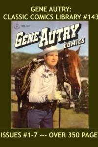 Gene Autry