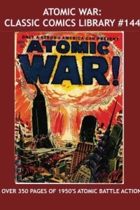 Atomic War