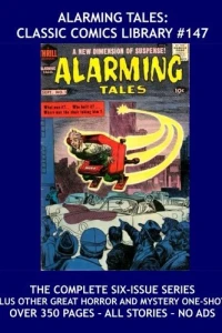 Alarming Tales