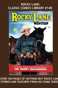 Rocky Lane