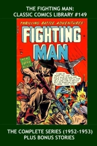 The Fighting Man