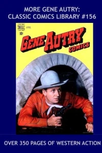 More Gene Autry